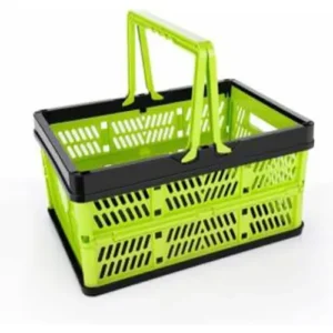 Grocery Bins