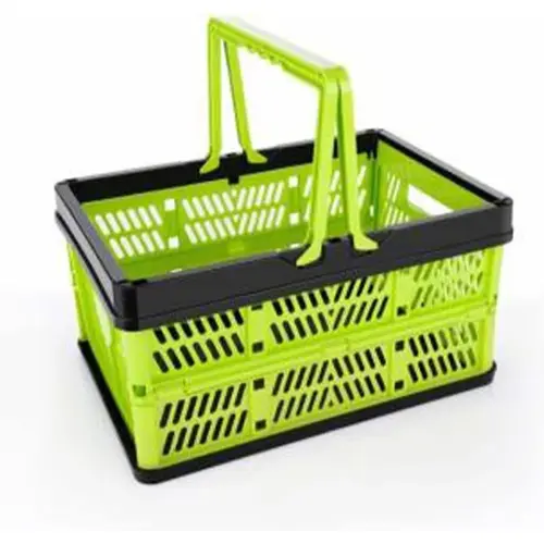 Grocery Bins