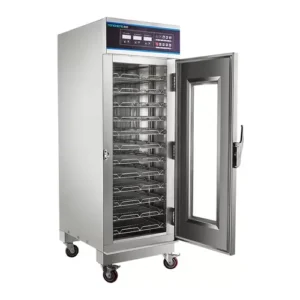 Combi Steamers For Gastronomy & Pastry