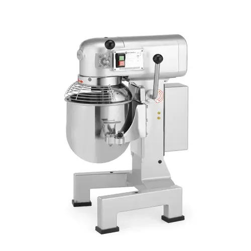 Planetary Mixers