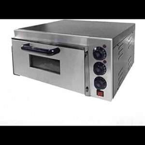 Pizza Ovens & Selaminders