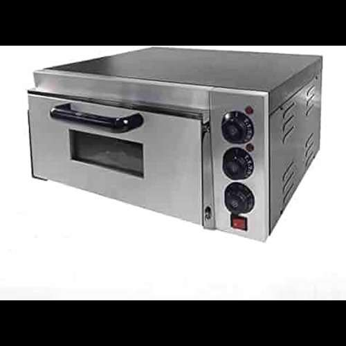 Pizza Ovens & Selaminders