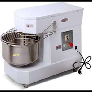 Planetary Mixers