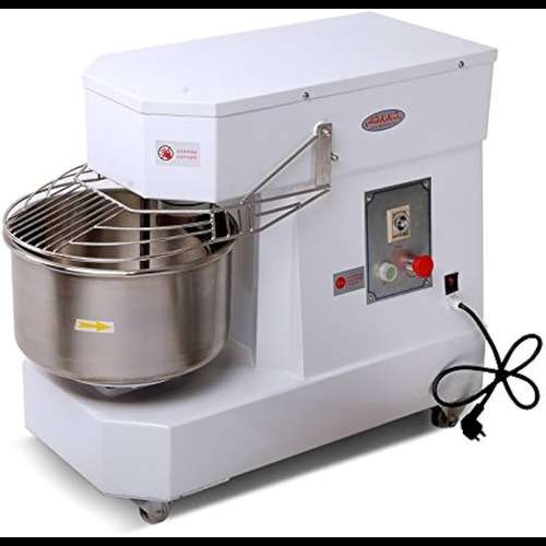 Planetary Mixers