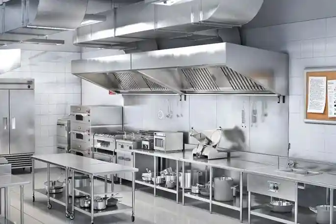 Cherry Tomato: Efficient Kitchen Workflow Solutions in Lucknow
