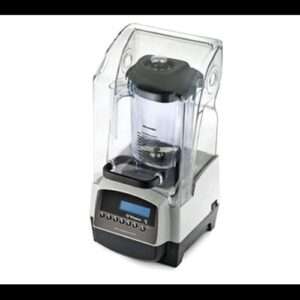 Blending Station