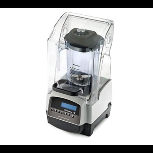 Blending Station