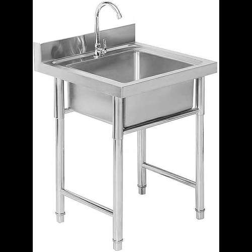 Single Sink Units