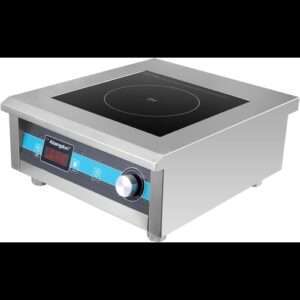 Commercial Induction Cooktops