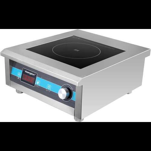 Commercial Induction Cooktops