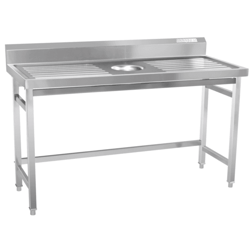Soil Dish Landing Table