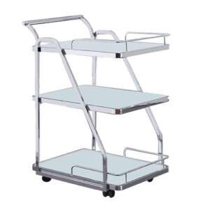 Food Service Trolleys