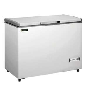 Hard Top Deep Freezers