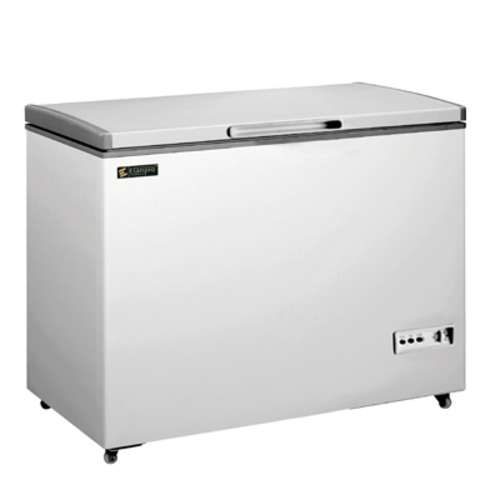 Hard Top Deep Freezers