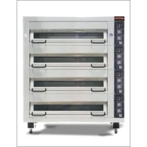 Deck Ovens