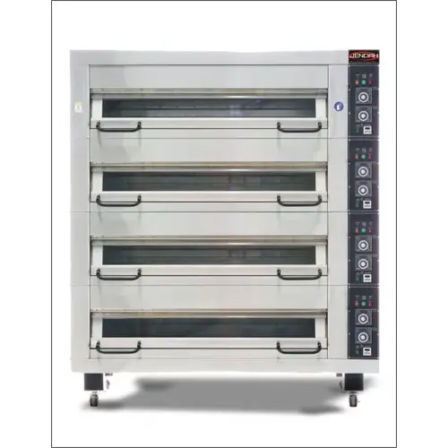 Deck Ovens