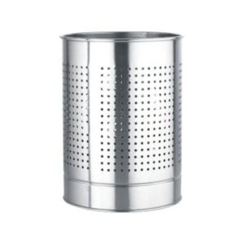 Stainless Steel Dustbins
