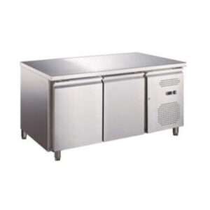 Stainless Steel Refrigeration