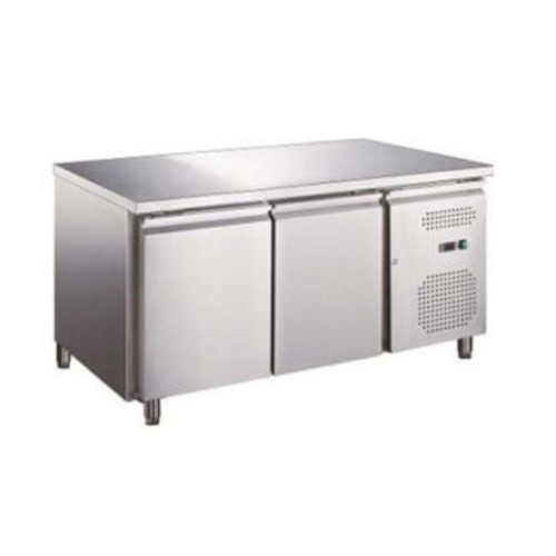 Stainless Steel Refrigeration