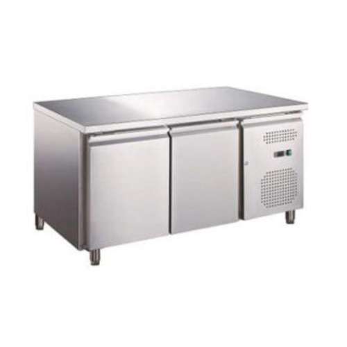 Stainless Steel Refrigeration