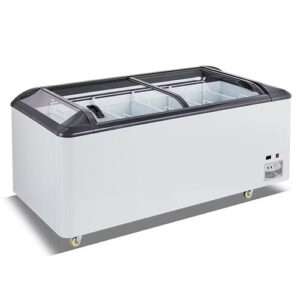 Ice Cream Freezers