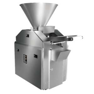 Dough Dividers