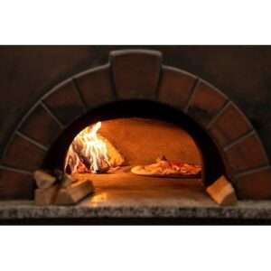 Wood Fired Pizza Ovens
