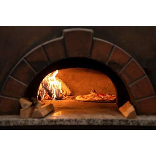 Wood Fired Pizza Ovens