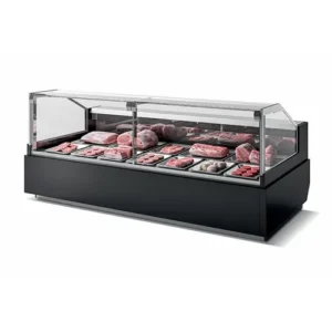 Serve Over Counters
