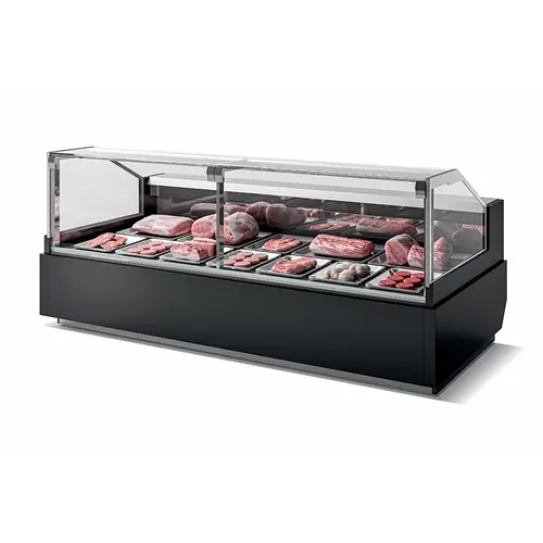 Serve Over Counters