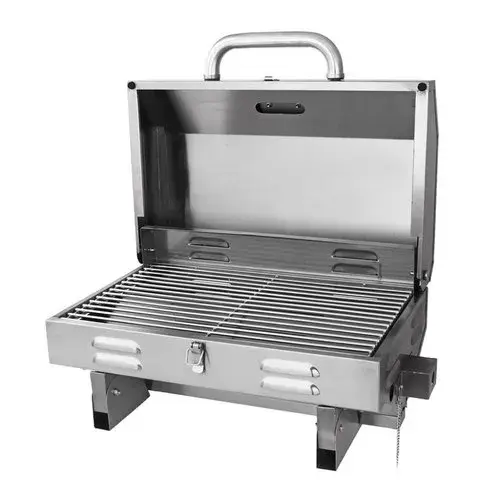 Portable Bar-be-que Units