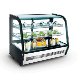 Refrigerated Display Counters
