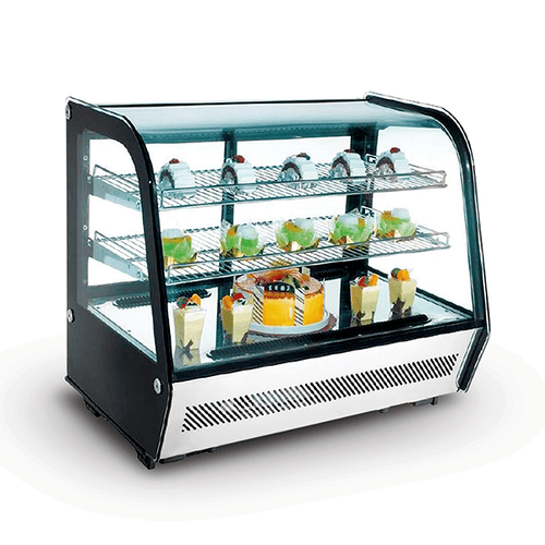 Refrigerated Display Counters