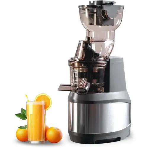 Cold Press Juicers