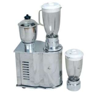 Juicers & Commercial Mixers
