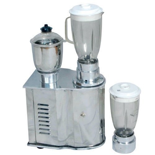 Juicers & Commercial Mixers