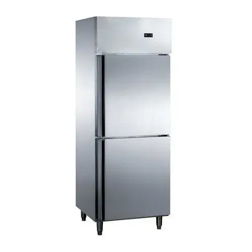 Stainless Steel Vertical Refrigeration
