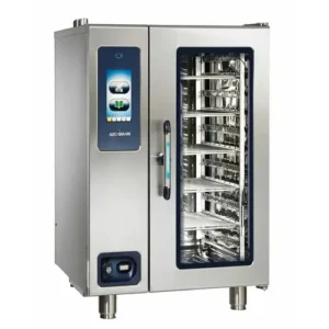 Combi Ovens