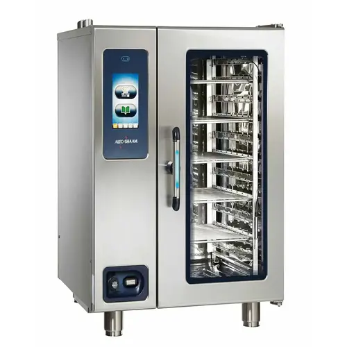 Combi Ovens