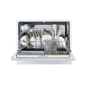 Automatic Dishwashers