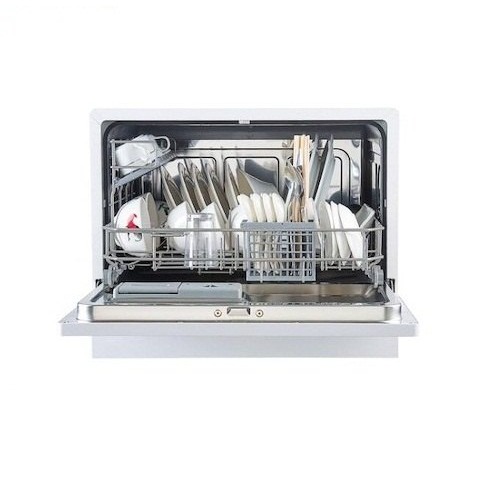 Automatic Dishwashers