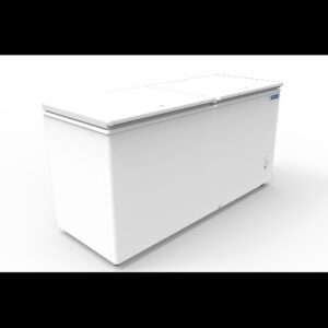 Hard Top Deep Freezers
