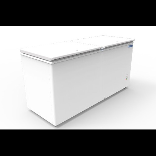 Hard Top Deep Freezers