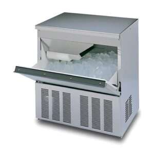Ice Cube Making Machines