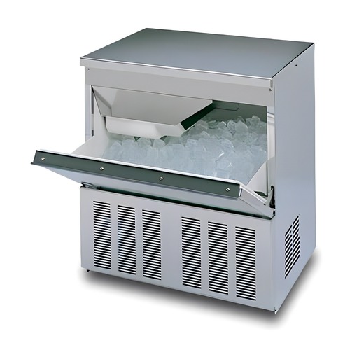 Ice Cube Making Machines