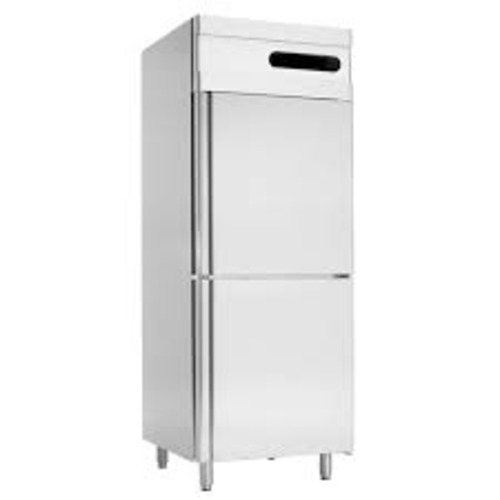 Stainless Steel Vertical Refrigeration