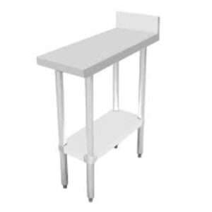 Filler Tables