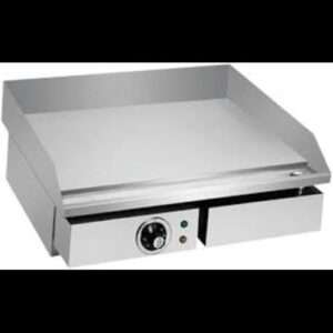 Griddle Plates