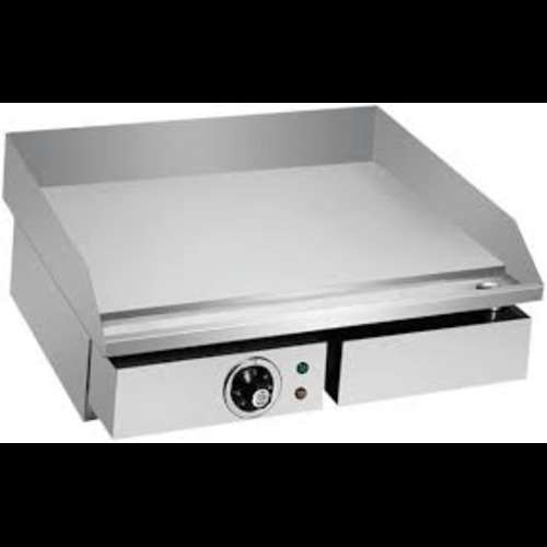 Griddle Plates