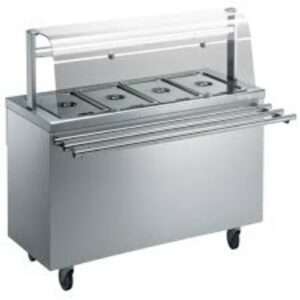 Hot Bain Maries – Custom Sizes